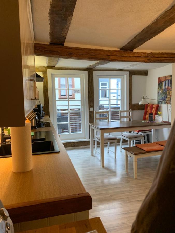 Gaestehaus Keins Wie Meins Bad Hersfeld Zewnętrze zdjęcie